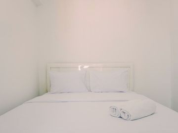 Apartemen SHM dekat Baywalk Mall Pluit Siap Huni Dibantu KPA J-53279