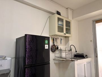 Apartemen SHM dekat Baywalk Mall Pluit Siap Huni Dibantu KPA J-53279
