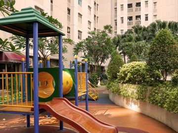Apartemen SHM dekat Baywalk Mall Pluit Siap Huni Dibantu KPA J-53279