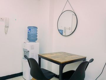 Apartemen SHM dekat Baywalk Mall Pluit Siap Huni Dibantu KPA J-53279