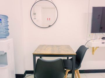 Apartemen SHM dekat Baywalk Mall Pluit Siap Huni Dibantu KPA J-53279