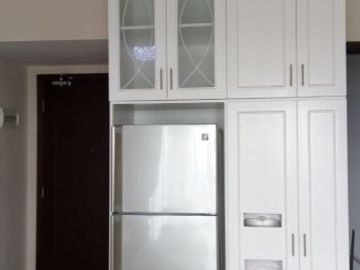 For Rent 2+1BR Luxury Furnished Apartment at Fatmawati