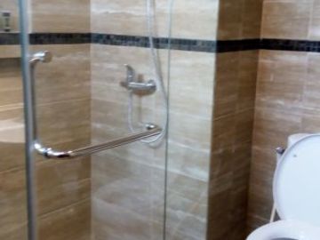 For Rent 2+1BR Luxury Furnished Apartment at Fatmawati