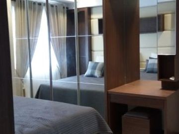For Rent 2+1BR Luxury Furnished Apartment at Fatmawati