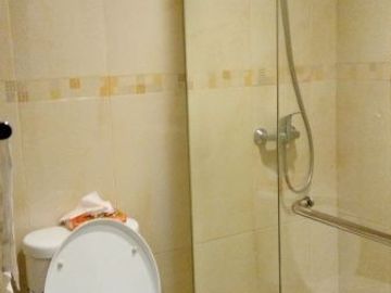 For Rent 2+1BR Luxury Furnished Apartment at Fatmawati