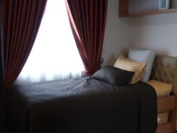 For Rent 2+1BR Luxury Furnished Apartment at Fatmawati