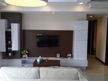 For Rent 2+1BR Luxury Furnished Apartment at Fatmawati
