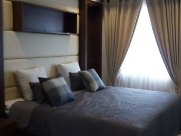 For Rent 2+1BR Luxury Furnished Apartment at Fatmawati