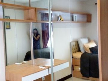 For Rent 2+1BR Luxury Furnished Apartment at Fatmawati