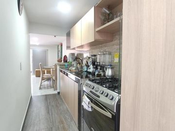 casa en venta en villa del rosario. Cod V26182