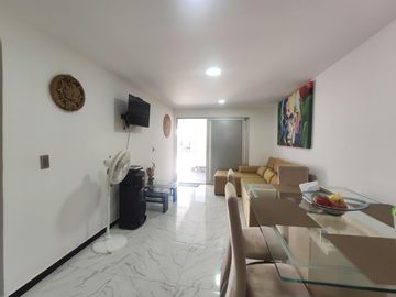 casa en venta en villa del rosario. Cod V26182