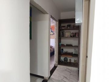 casa en venta en villa del rosario. Cod V26182