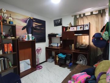 casa en venta en villa del rosario. Cod V26182