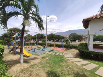 casa en venta en villa del rosario. Cod V26182