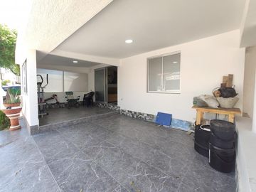 casa en venta en villa del rosario. Cod V26182