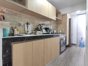 casa en venta en villa del rosario. Cod V26182