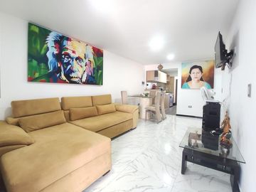 casa en venta en villa del rosario. Cod V26182