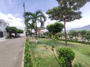 casa en venta en villa del rosario. Cod V26182