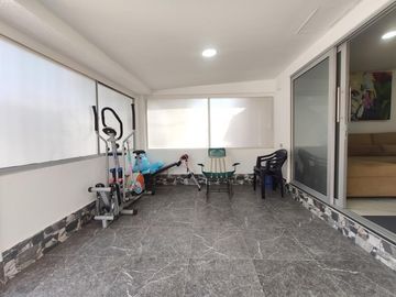 casa en venta en villa del rosario. Cod V26182