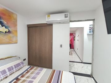 casa en venta en villa del rosario. Cod V26182