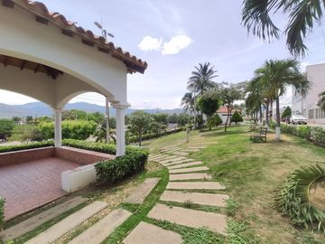 casa en venta en villa del rosario. Cod V26182