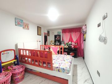 casa en venta en villa del rosario. Cod V26182
