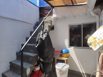 casa en venta en villa del rosario. Cod V26182