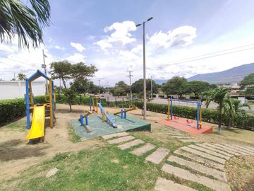 casa en venta en villa del rosario. Cod V26182