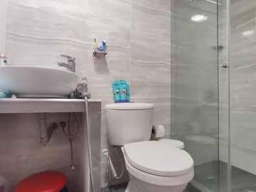 casa en venta en villa del rosario. Cod V26182
