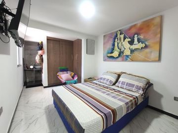 casa en venta en villa del rosario. Cod V26182