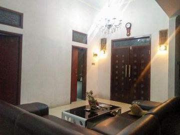 DIJUAL RUMAH MINIMALIS 2 LANTAI PURWANTORO KOTA MALANG