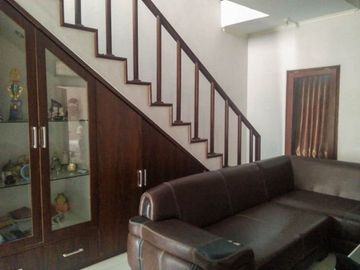 DIJUAL RUMAH MINIMALIS 2 LANTAI PURWANTORO KOTA MALANG