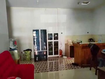 DIJUAL RUMAH MINIMALIS 2 LANTAI PURWANTORO KOTA MALANG