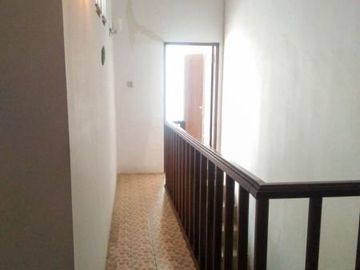 DIJUAL RUMAH MINIMALIS 2 LANTAI PURWANTORO KOTA MALANG