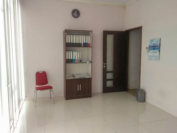 DIJUAL RUMAH MINIMALIS 2 LANTAI PURWANTORO KOTA MALANG
