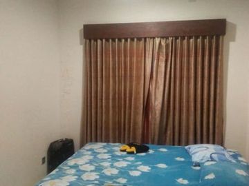 DIJUAL RUMAH MINIMALIS 2 LANTAI PURWANTORO KOTA MALANG