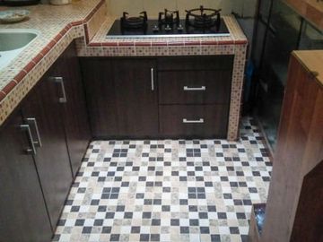 DIJUAL RUMAH MINIMALIS 2 LANTAI PURWANTORO KOTA MALANG