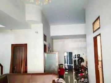 DIJUAL RUMAH MINIMALIS 2 LANTAI PURWANTORO KOTA MALANG