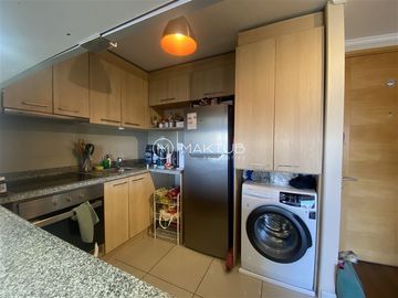 Departamento en venta de 2 dorm. en Concón