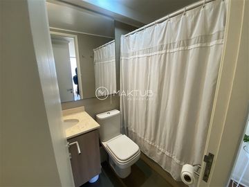 Departamento en venta de 2 dorm. en Concón