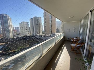Departamento en venta de 2 dorm. en Concón