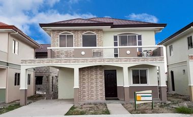 MARIGOLD MODEL HOUSE FOR SALE IN SOLANA CASA REAL