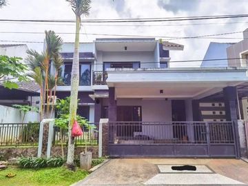 Rumah Dijual di WIKA Balikpapan Dekat Mall Balikpapan Baru