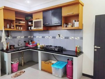 Rumah Dijual di WIKA Balikpapan Dekat Mall Balikpapan Baru