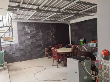 Rumah Dijual di WIKA Balikpapan Dekat Mall Balikpapan Baru