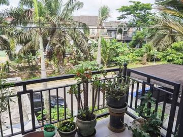 Rumah Dijual di WIKA Balikpapan Dekat Mall Balikpapan Baru