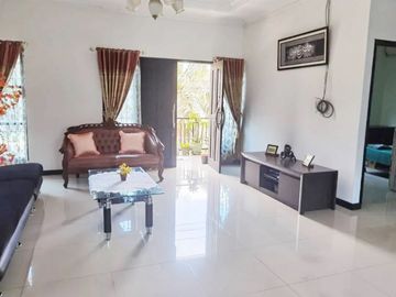 Rumah Dijual di WIKA Balikpapan Dekat Mall Balikpapan Baru