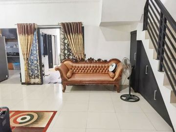 Rumah Dijual di WIKA Balikpapan Dekat Mall Balikpapan Baru
