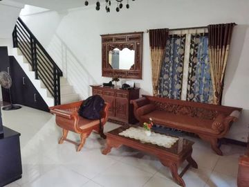 Rumah Dijual di WIKA Balikpapan Dekat Mall Balikpapan Baru