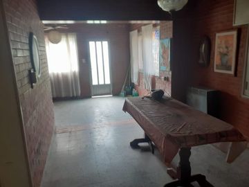 VENTA CASA DOS HABITACIONES SAN LORENZO